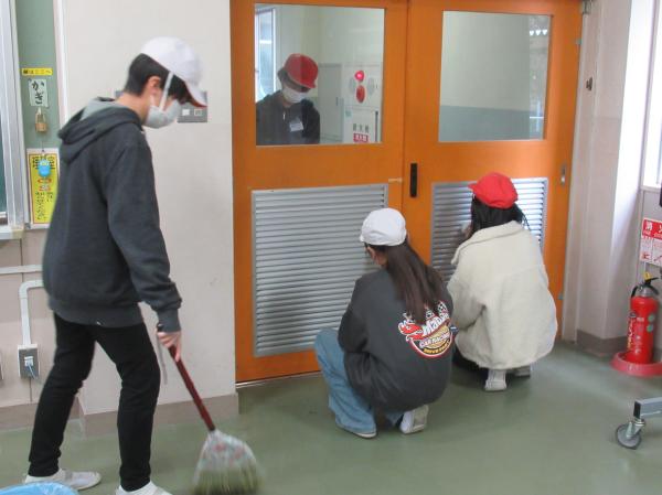 理科室