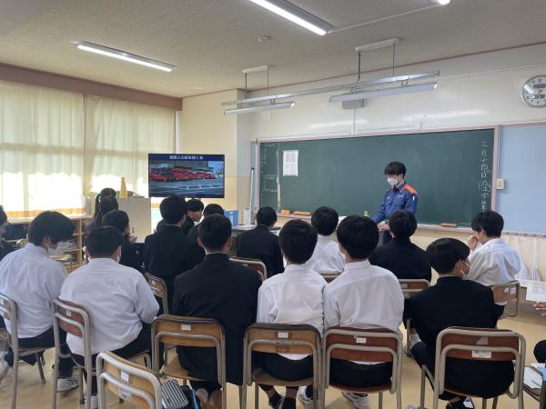 職業人２