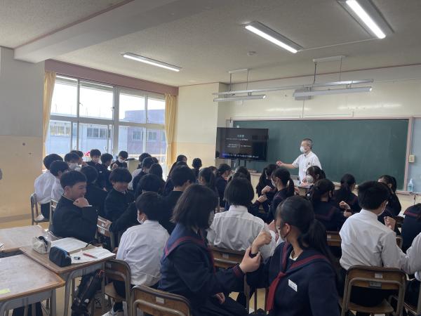 職業人３