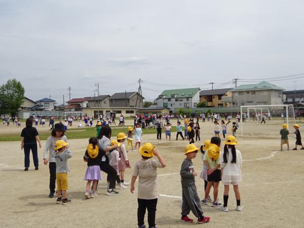 5月ロング昼休み (3)