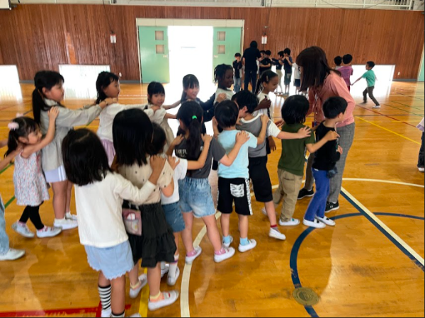 仲良し会２