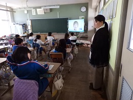5年はみがき