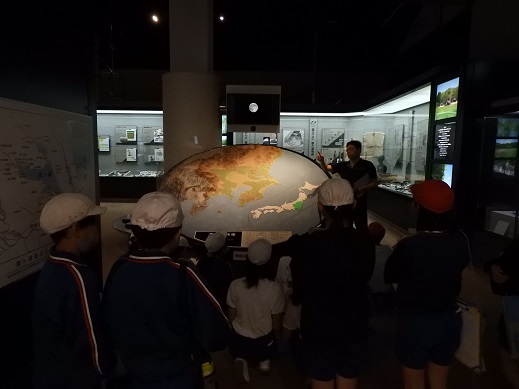 貝塚１