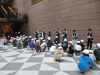 １アートバス