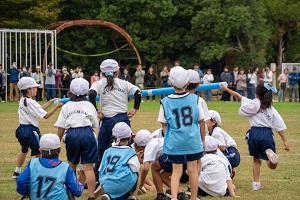 スポフェス（２年生）