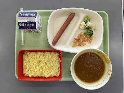 おいしい給食