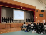 令和7年度向け　新入生保護者説明会