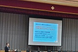 学年末ＰＴＡ