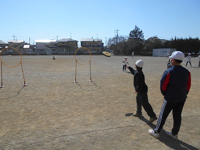 運動大好きプロジェクト
