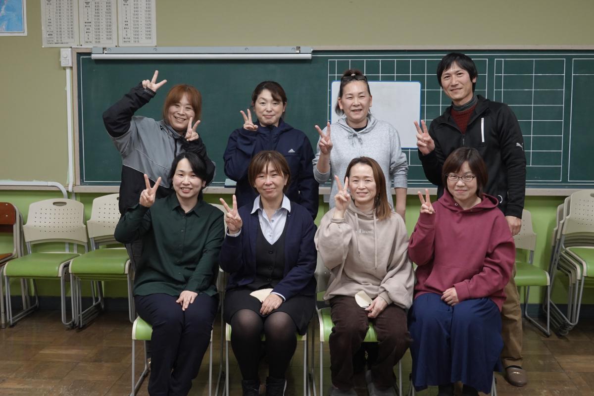 PTA本部役員会