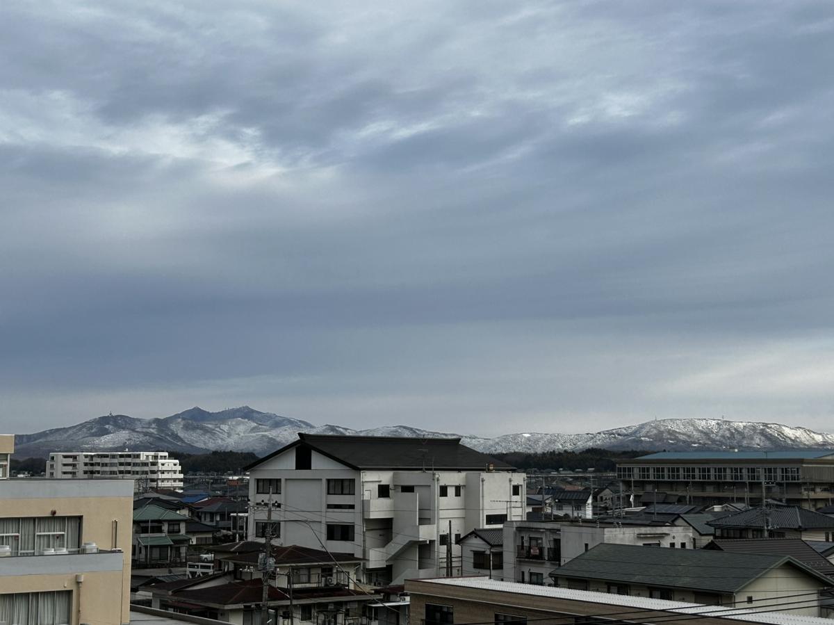 雪景色