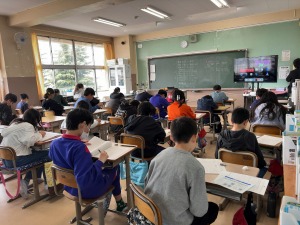 全国学力･学習状況調査