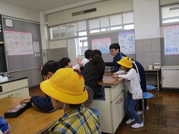 町別子ども会