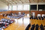 新入生歓迎会
