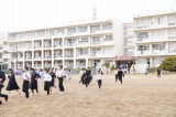 避難訓練を行いました