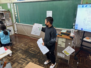 緑の羽根募金