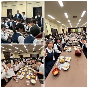 修学旅行⑭