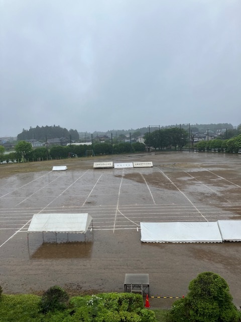 親子奉仕作業へのご協力ありがとうございました。