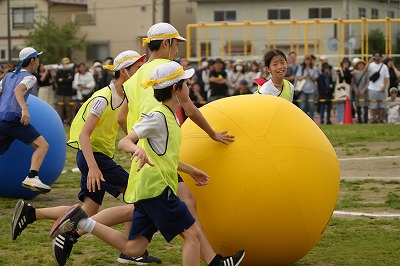 【全学年】運動会