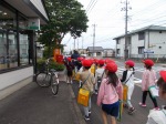 2年生　町たんけん
