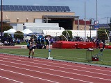 県南陸上