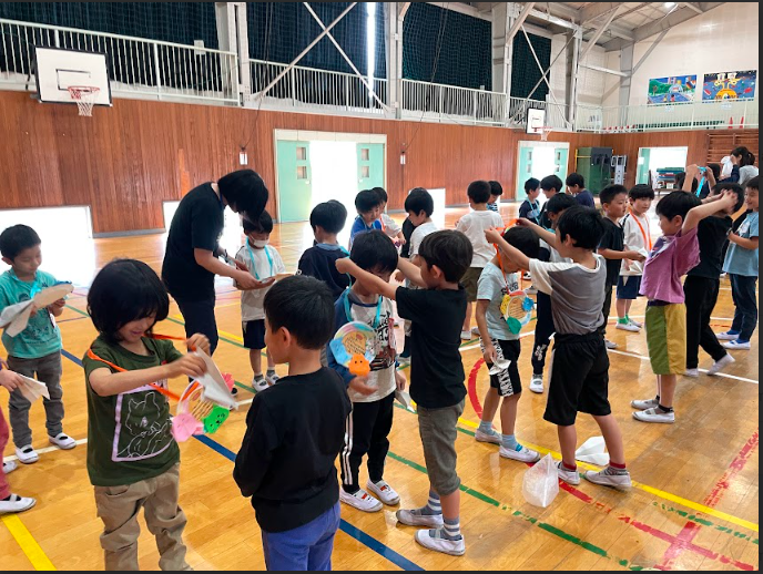 なかよし会