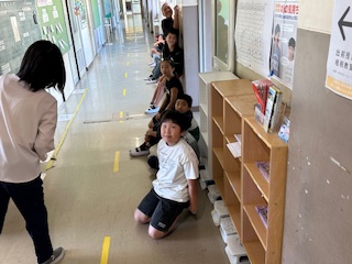 歯科検診（２・４・６年）