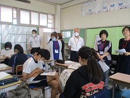学校運営協議会
