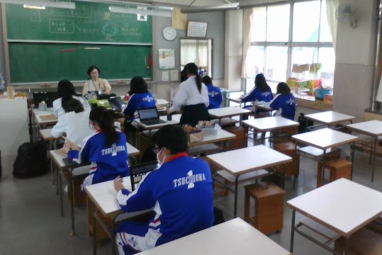 「コンクールに向けて」