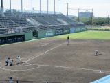 土浦市総合体育大会（２日目）