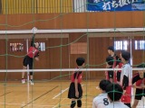 土浦市総合体育大会（３日目）