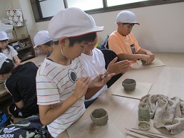遠足（４年生）