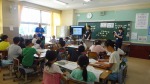 5年生　「JA出前授業」