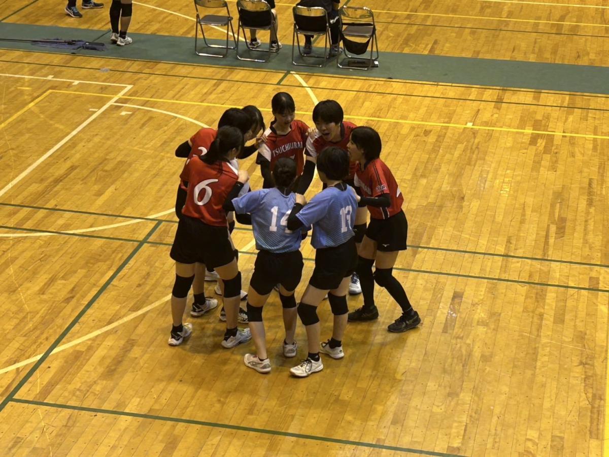 県南総体④！