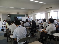 TIP研究授業