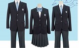 新制服披露会
