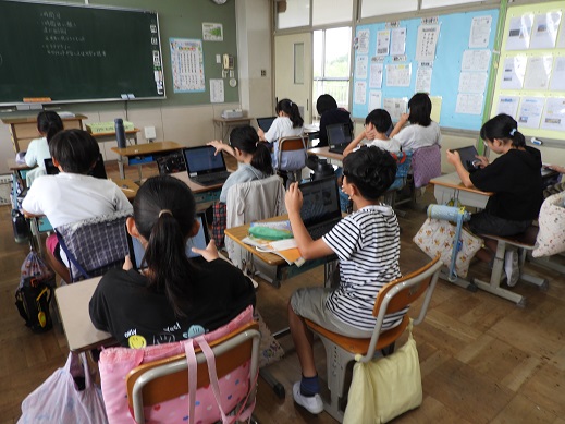 個別最適な学び（ｅライブラリ）