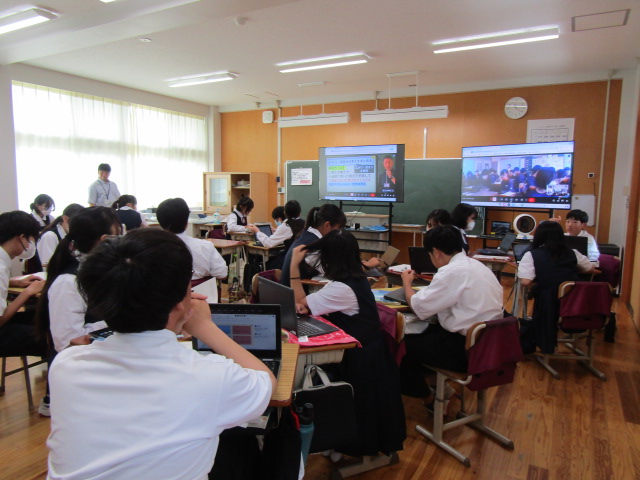 ８年遠隔教育〔国語〕