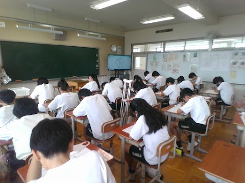 「実力が試される単元テスト」