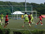 県南総体３日目