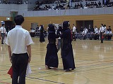 県南総体４日目
